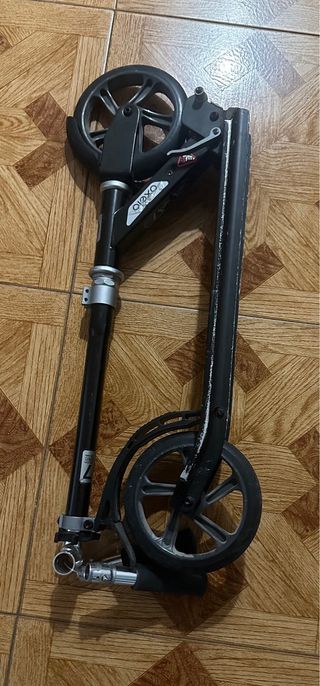 Patinete Oxelo niño