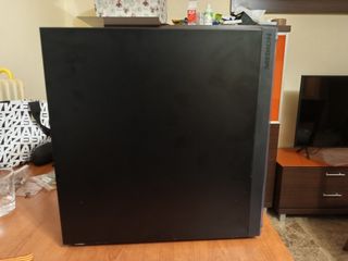 Torre Medion PC + Fuente Alimentación