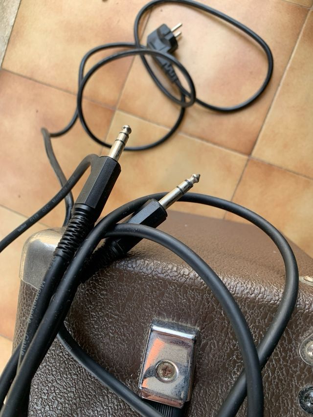 Amplificador Ibanez IBZ3A Acústico