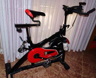 Bicicleta Estática / Ciclo Indoor Vital Gym