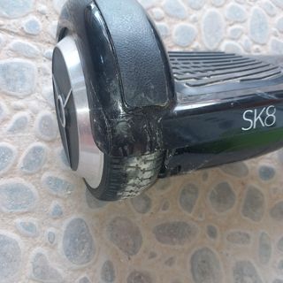 Hoverboard SK8