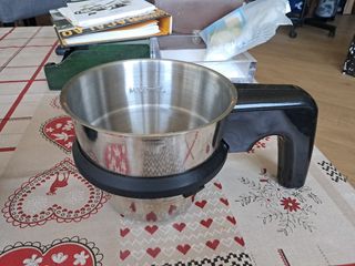 Robot de cocina Mastermix