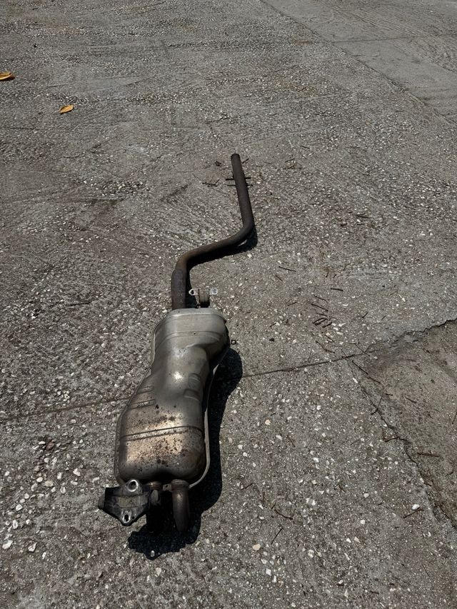 Escape Seat Leon MK1