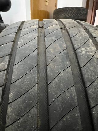 Llantas 18" Michelin - VAG