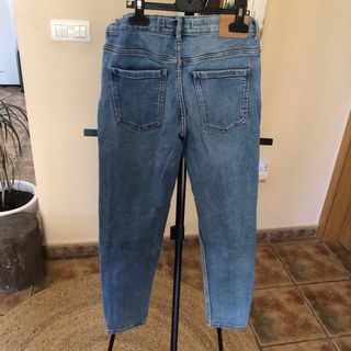 Vaqueros niña Zara 11-12 años