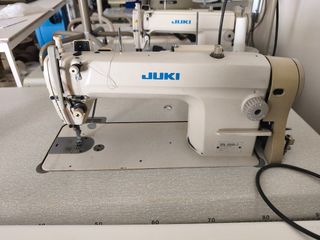 Máquina coser Juki DDL-8500-7