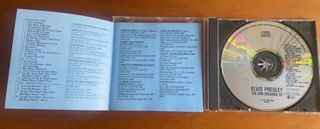 Elvis Presley - The Sun Sessions