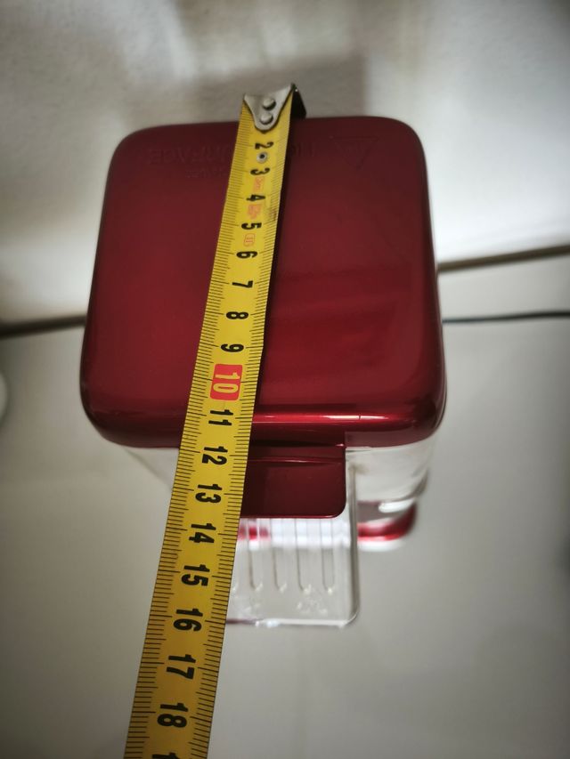 Palomitera Modelo  Nostalgia Set Superman