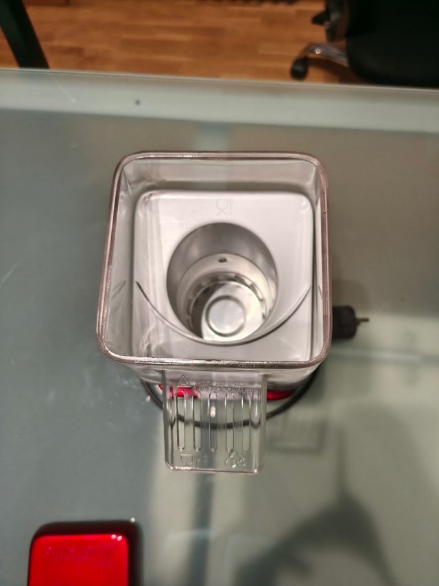 Palomitera Modelo  Nostalgia Set Superman