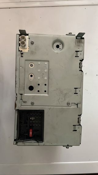 Radio Seat Leon - 02J 035 186B