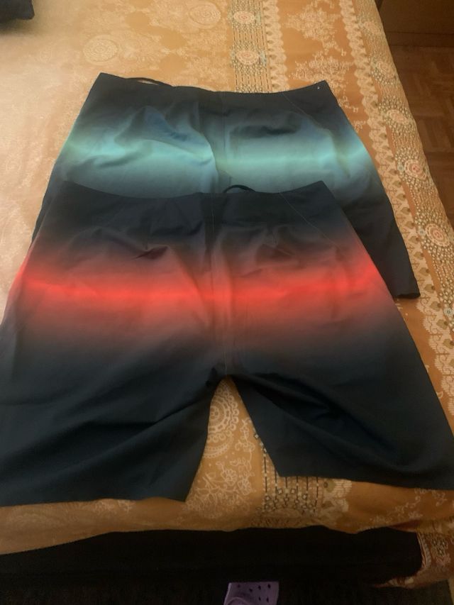 Costumi da bagno uomo - 2 pezzi