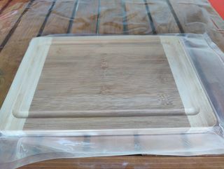 Tagliere Bambù - Nuovo