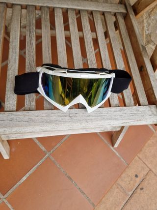 Gafas esquí nieve - Esquí