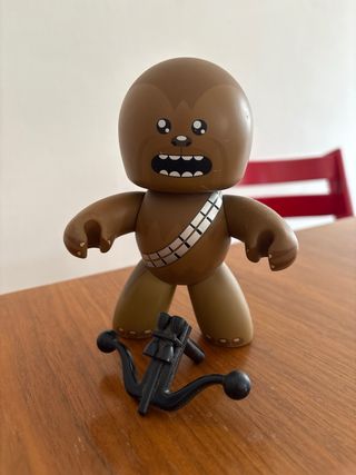 Chewbacca - Figura Star Wars