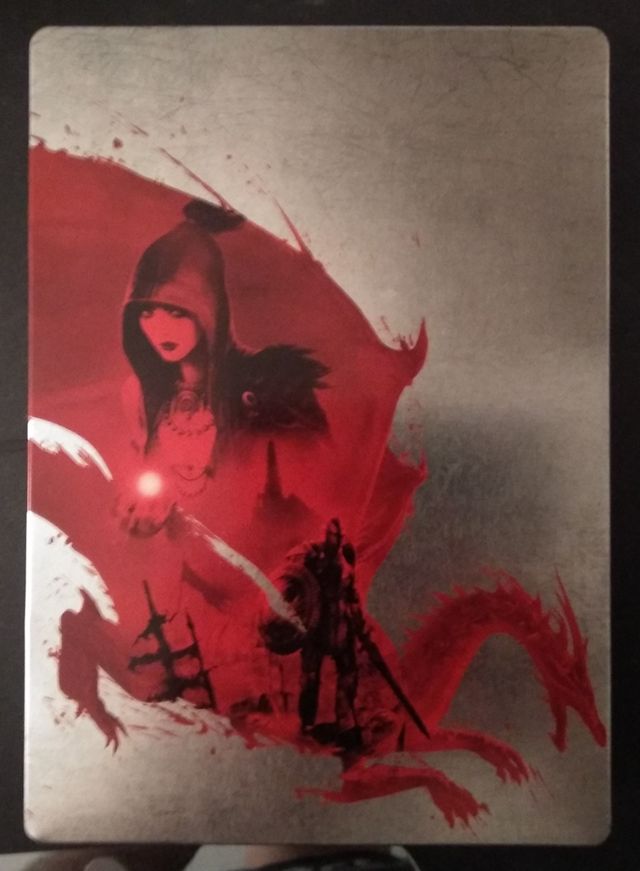 Dragon Age Origins - Edición Coleccionista PC