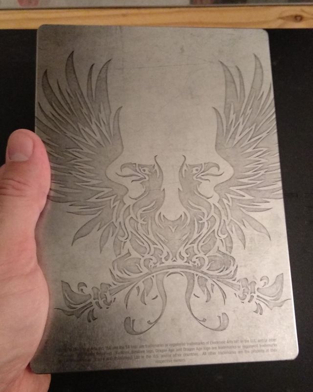 Dragon Age Origins - Edición Coleccionista PC