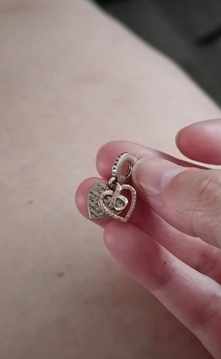 Charms variados de Pandora