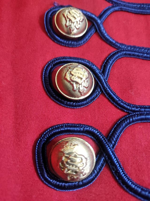 Chaqueta de entretiempo