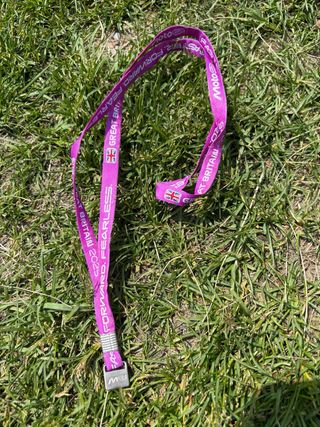 Lanyard MotoGp 2025 - Pass