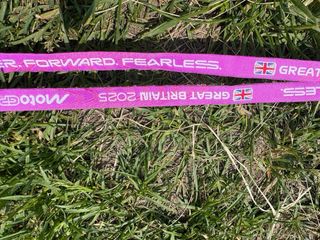 Lanyard MotoGp 2025 - Pass
