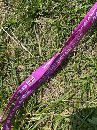 Lanyard MotoGp 2025 - Pass