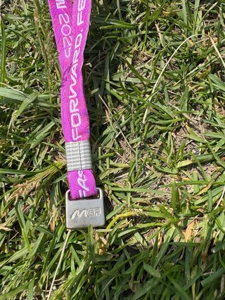Lanyard MotoGp 2025 - Pass