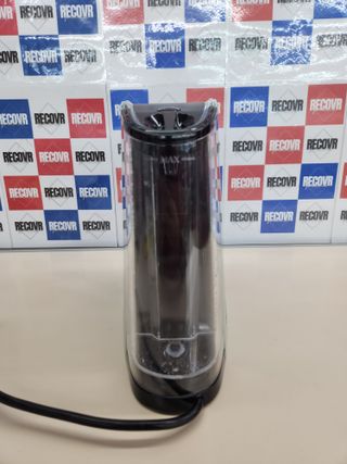 ✅ Cafetera 15 bar, 1450W, 0.4 L,  Cápsulas ESE 100% Bialetti Dama