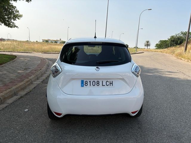 Renault ZOE Limited 2019