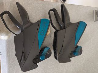 2x Pistolas etiquetadoras marca METO. 100€/unidad
