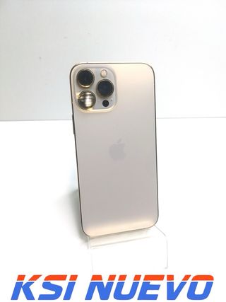 APPLE IPHONE 13 PRO MAX GOLD ORO 128GB 71979