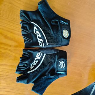 Guantes fitness/ciclismo