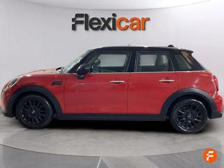 MINI Cooper COOPER 5 PUERTAS