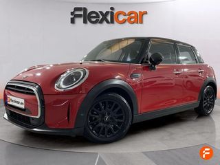 MINI Cooper COOPER 5 PUERTAS