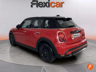 MINI Cooper COOPER 5 PUERTAS