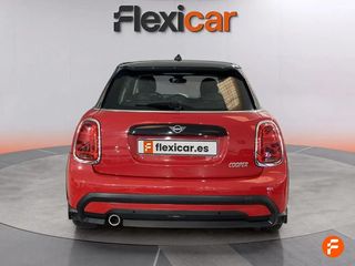 MINI Cooper COOPER 5 PUERTAS