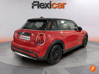 MINI Cooper COOPER 5 PUERTAS