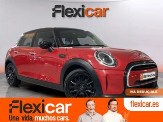MINI Cooper COOPER 5 PUERTAS