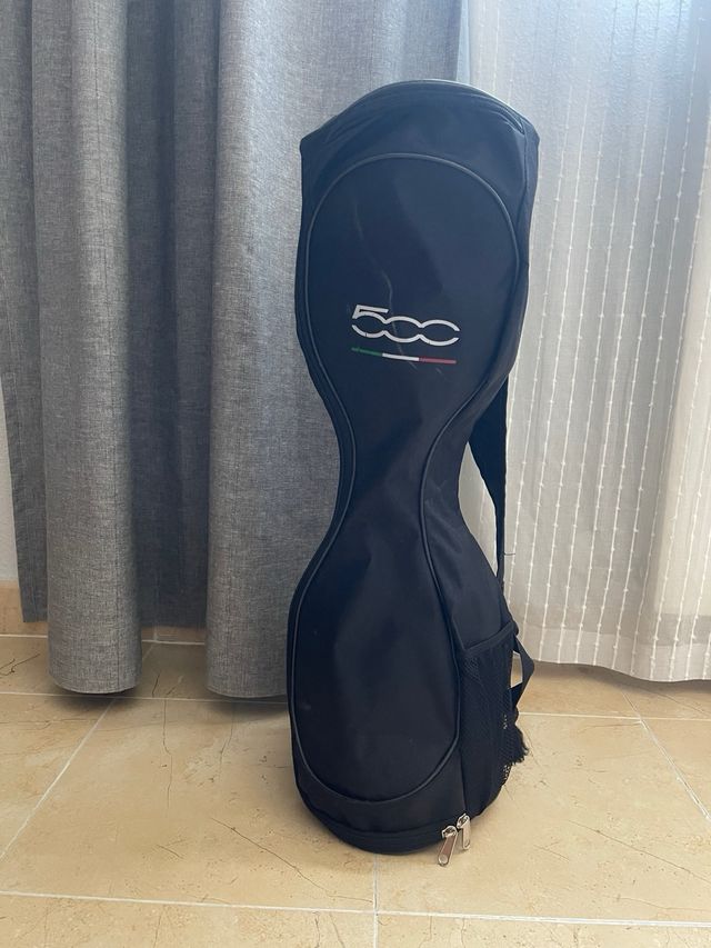 Hoverboard 6.5" todoterreno