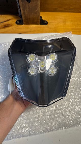 Faro LED KTM original