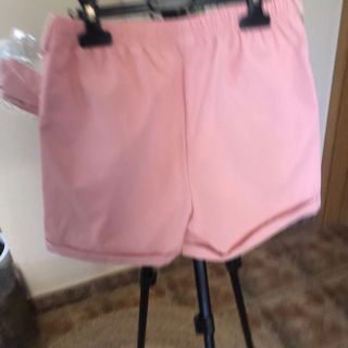 Shorts niña Shein 11/12. Nuevos
