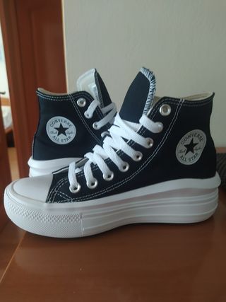 Converse Chuck Taylor All Star Move 36