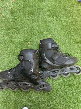 Patines en línea Rollerblade