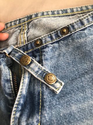 Pantalones Vintage NO-MAD