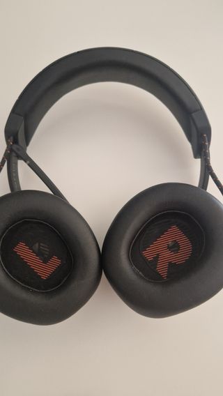 Auriculares JBL Quantum 610 - Gaming