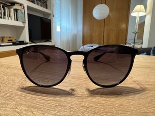 Gafas de sol Rayban RB3539 - Degradado
