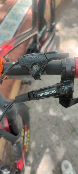 Bicicleta carbono Focus Entrega en persona