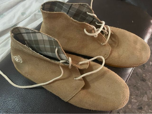 lote chinos regalo botines