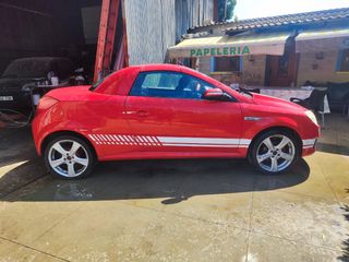 Opel Tigra 2006