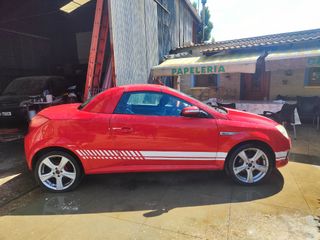 Opel Tigra 2006