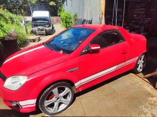 Opel Tigra 2006